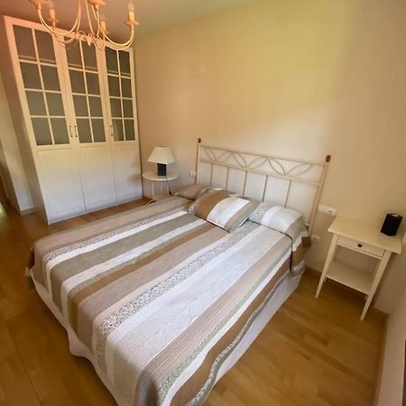 Coqueto Apartamento Duplex Fiscal Eksteriør bilde