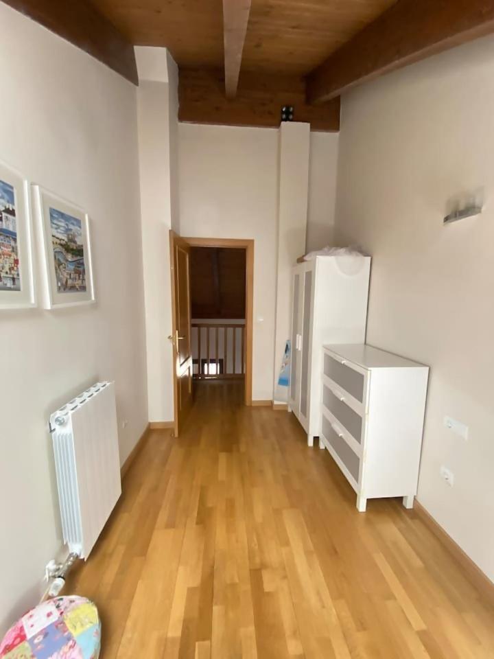 Coqueto Apartamento Duplex Fiscal Eksteriør bilde